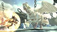 Primeras im�genes de Soul Sacrifice