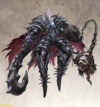 Primeras im�genes de Soul Sacrifice