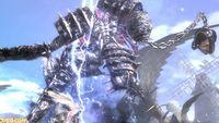 Primeras im�genes de Soul Sacrifice