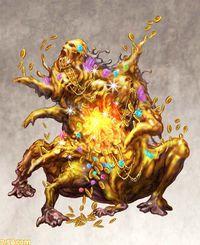 Primeras im�genes de Soul Sacrifice