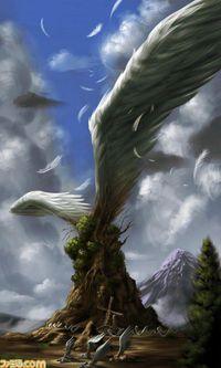 Primeras im�genes de Soul Sacrifice