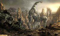 Primeras im�genes de Soul Sacrifice