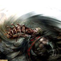 Primeras im�genes de Soul Sacrifice