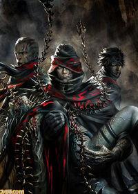 Primeras im�genes de Soul Sacrifice