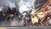 Primeras im�genes de Soul Sacrifice