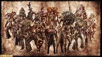 Primeras im�genes de Soul Sacrifice
