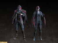 Primeras im�genes de Soul Sacrifice