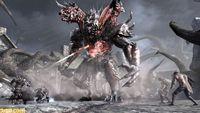 Primeras im�genes de Soul Sacrifice