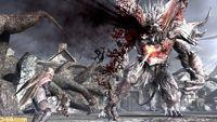 Primeras im�genes de Soul Sacrifice