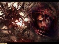 Primeras im�genes de Soul Sacrifice