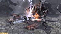 Primeras im�genes de Soul Sacrifice