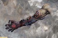 Primeras im�genes de Soul Sacrifice