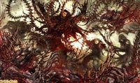 Primeras im�genes de Soul Sacrifice