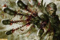 Primeras im�genes de Soul Sacrifice