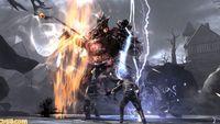 Primeras im�genes de Soul Sacrifice