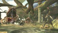 Primeras im�genes de Soul Sacrifice