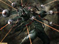 Primeras im�genes de Soul Sacrifice