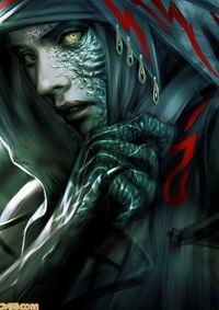 Primeras im�genes de Soul Sacrifice