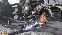Primeras im�genes de Soul Sacrifice