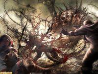 Primeras im�genes de Soul Sacrifice