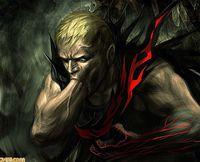Primeras im�genes de Soul Sacrifice