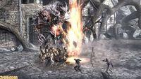 Primeras im�genes de Soul Sacrifice