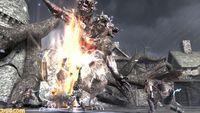 Primeras im�genes de Soul Sacrifice