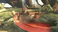Primeras im�genes de Soul Sacrifice