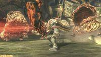 Primeras im�genes de Soul Sacrifice