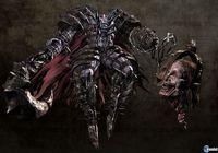 Se muestra el pr�ximo contenido descargable de Soul Sacrifice 