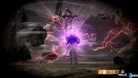 Se muestra el pr�ximo contenido descargable de Soul Sacrifice 