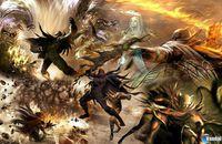 Imagen Soul Sacrifice