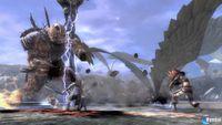 Soul Sacrifice