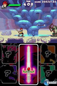 Nuevas im�genes de Thundercats