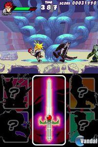 Nuevas im�genes de Thundercats