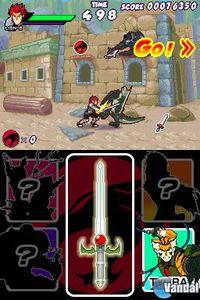 Nuevas im�genes de Thundercats