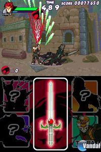 Nuevas im�genes de Thundercats