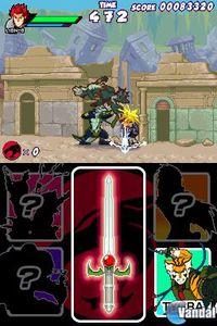 Nuevas im�genes de Thundercats