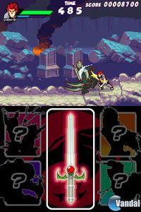 Nuevas im�genes de Thundercats