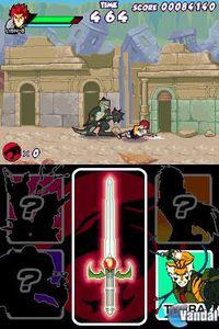 Nuevas im�genes de Thundercats