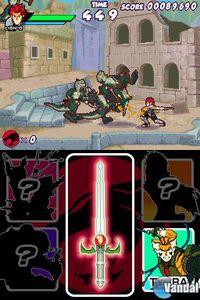Nuevas im�genes de Thundercats