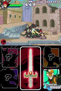 Nuevas im�genes de Thundercats
