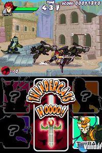 Nuevas im�genes de Thundercats