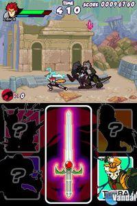 Nuevas im�genes de Thundercats