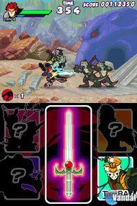 Nuevas im�genes de Thundercats