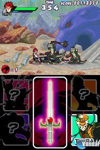Nuevas im�genes de Thundercats
