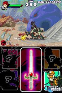 Nuevas im�genes de Thundercats