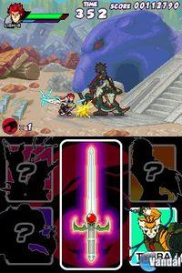 Nuevas im�genes de Thundercats