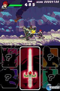 Nuevas im�genes de Thundercats