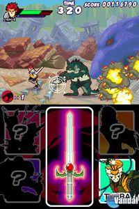Nuevas im�genes de Thundercats